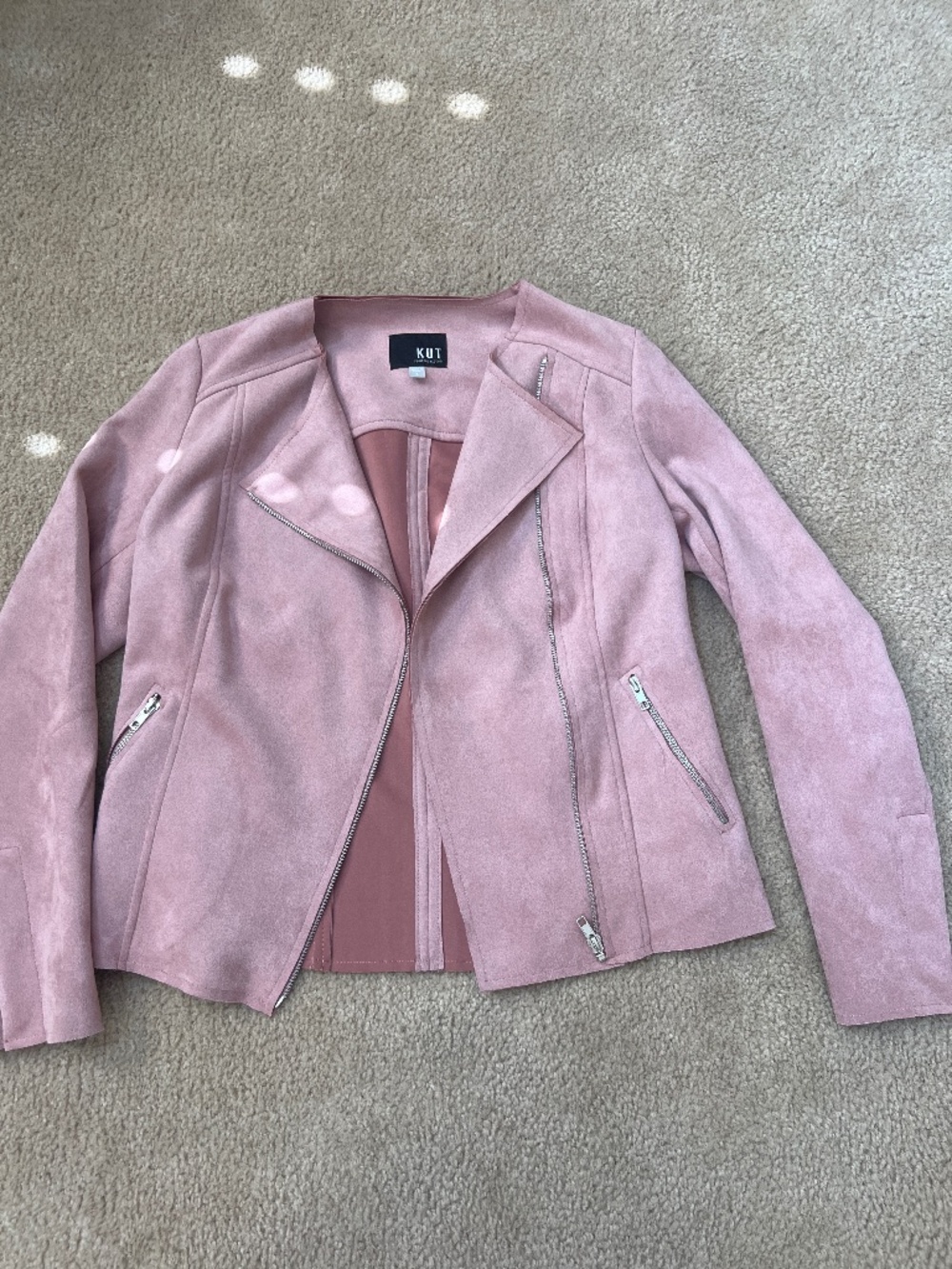 Women’s Blazer